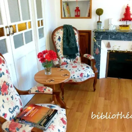 Maison Chene Liege Apartment