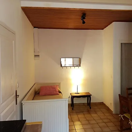 Maison Chene Liege Apartment *