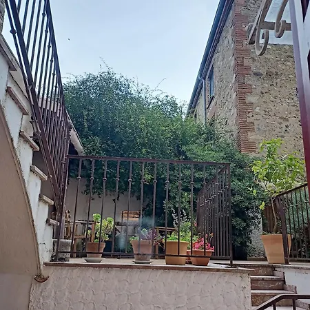 Apartment Maison Chene Liege