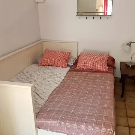 Maison Chene Liege *