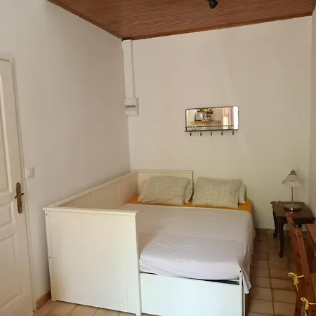 Maison Chene Liege Apartment