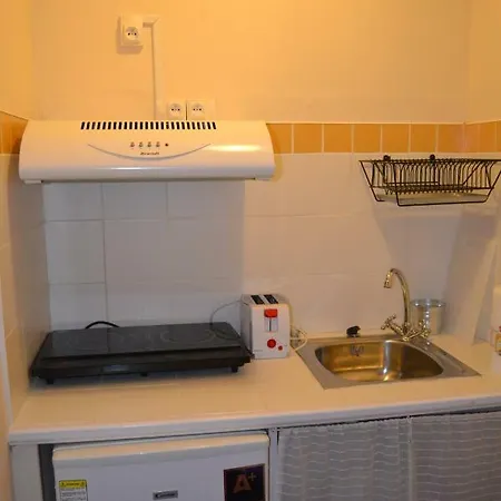 Maison Chene Liege Maureillas