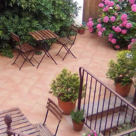 Maison Chene Liege Apartament *