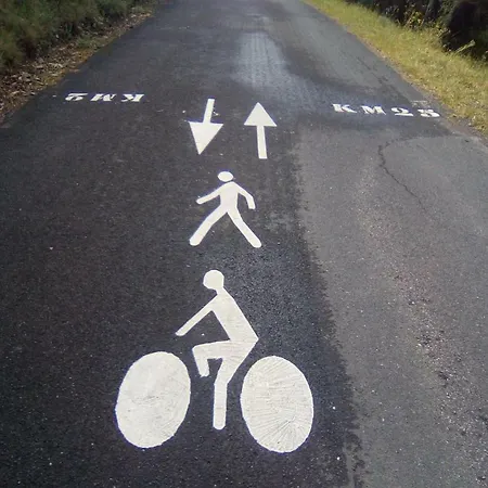 Maison Chene Liege *