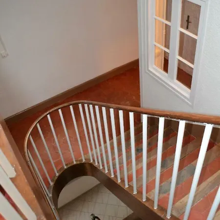 Maison Chene Liege Apartment Maureillas