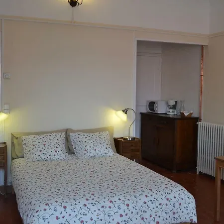 Maison Chene Liege Maureillas