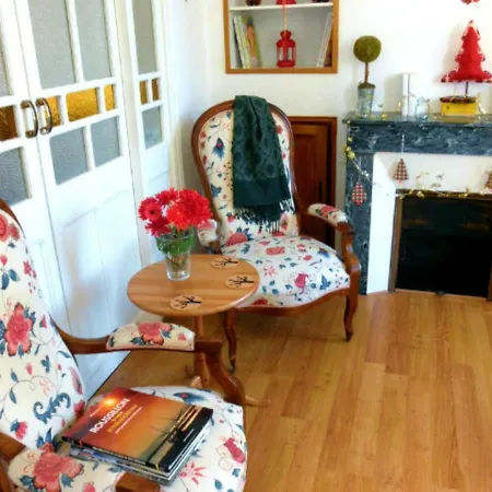 Maison Chene Liege Maureillas