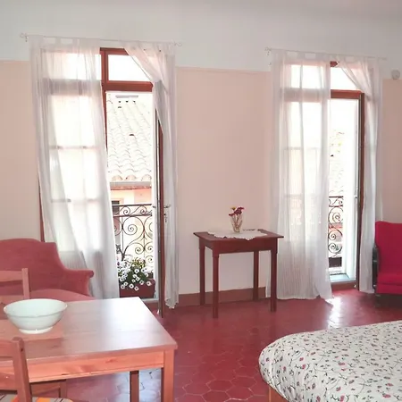 Apartament Maison Chene Liege