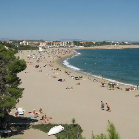 Apartment Maison Chene Liege