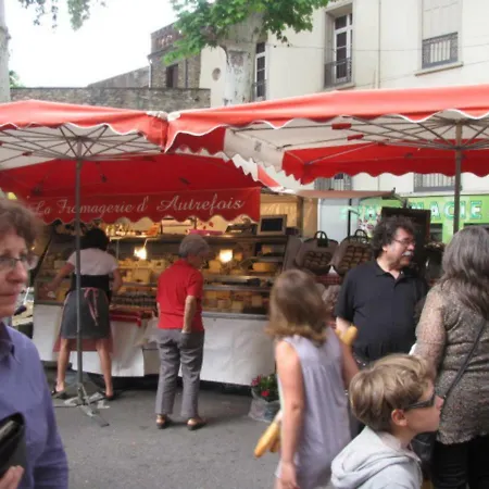 Maison Chêne Liège *