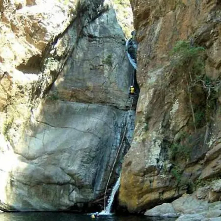 Apartment Maison Chene Liege