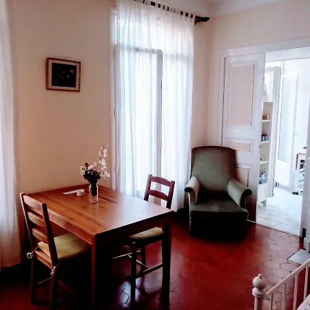 Maison Chêne Liège *