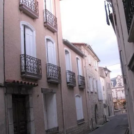 Maison Chene Liege Apartment *