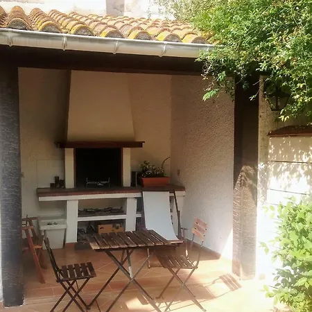 Maison Chene Liege Apartment *