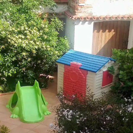 Maison Chene Liege Apartament