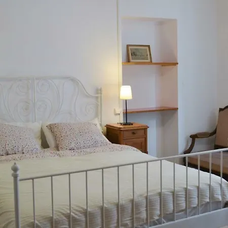 Maison Chene Liege Apartman *