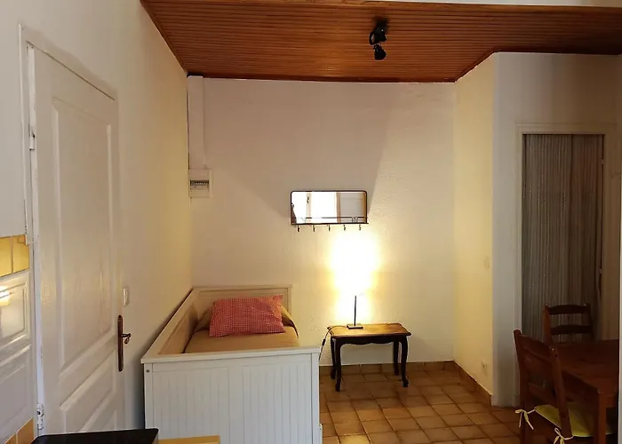 Maison Chene Liege Апартаменты *