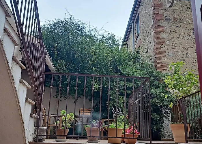 Апартаменты Maison Chene Liege