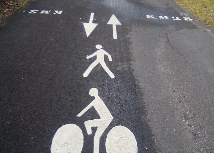 Maison Chene Liege *