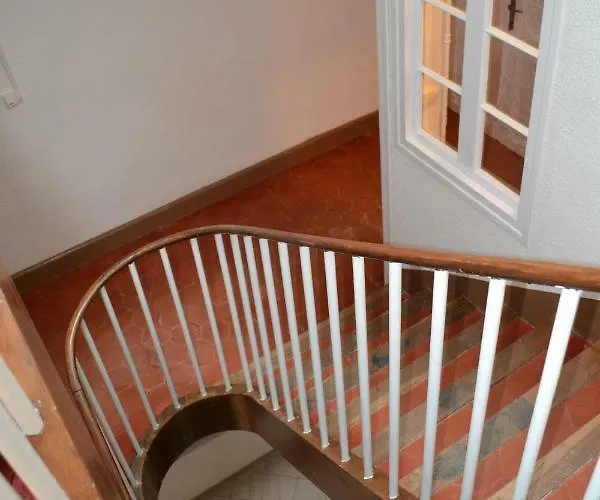 Maison Chene Liege Апартаменты Maureillas