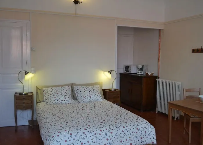 Maison Chene Liege Maureillas