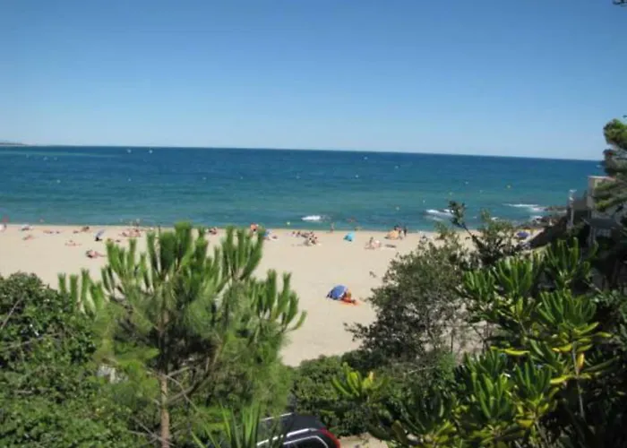 Appartamento Maison Chêne Liège Maureillas