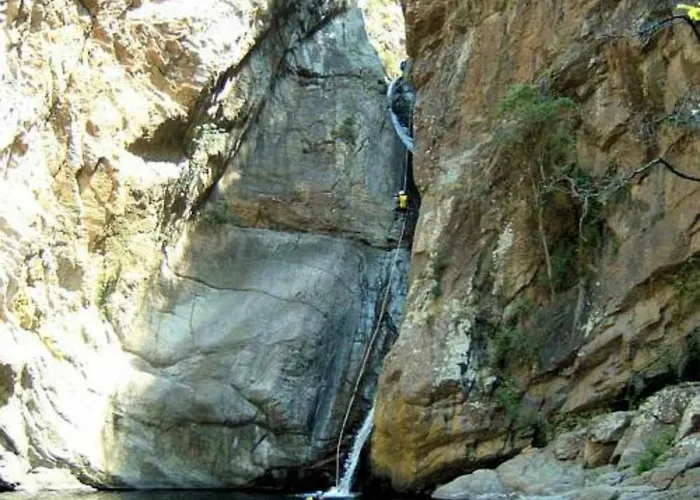 Appartamento Maison Chêne Liège