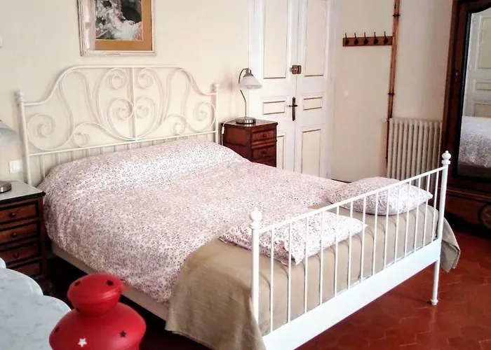 Апартаменты Maison Chene Liege