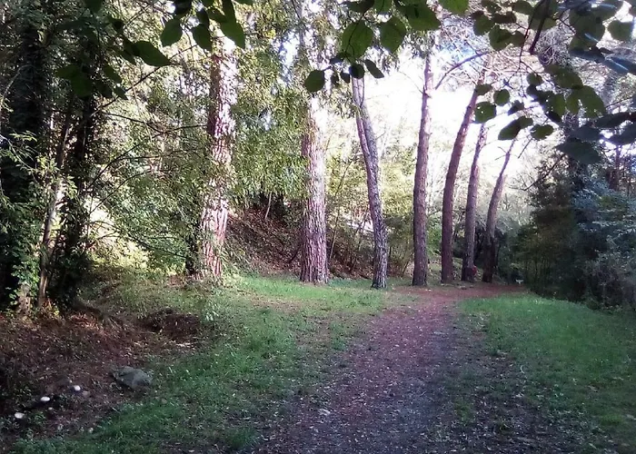 Maison Chêne Liège