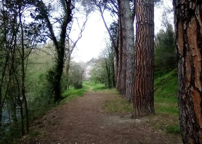 Maison Chene Liege Апартаменты *