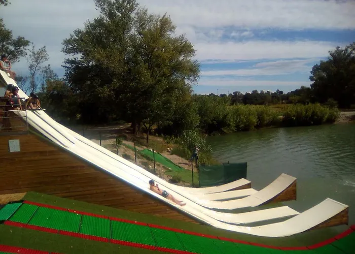 Maison Chene Liege Апартаменты *