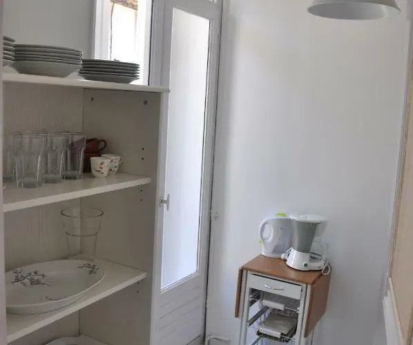 Апартаменты Maison Chene Liege