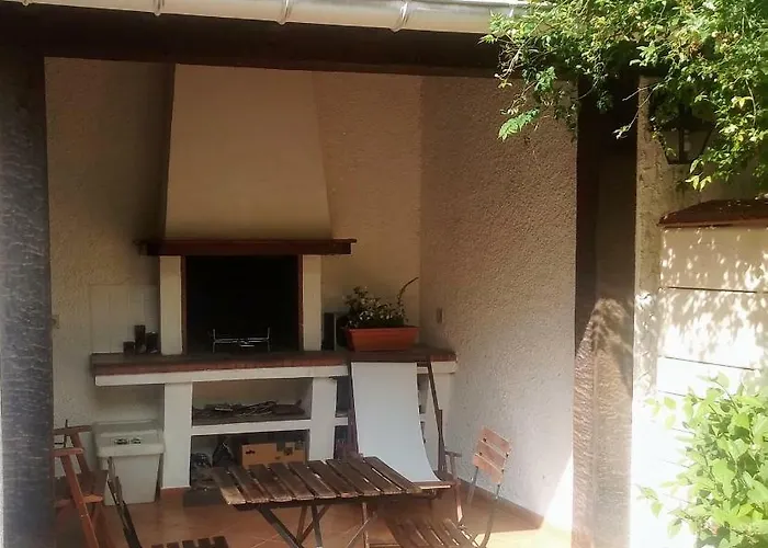 Maison Chene Liege Апартаменты *