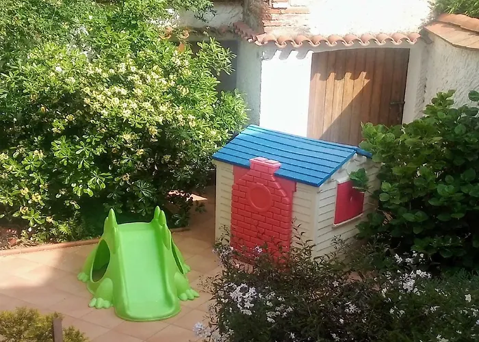 Maison Chene Liege Апартаменты