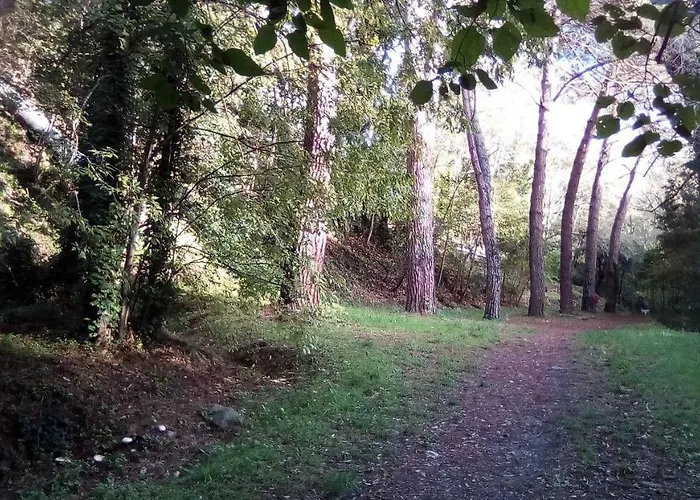 Maison Chene Liege Апартаменты